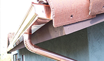 Rain Gutter Installation, Repair, Cleaning in River Road, NC